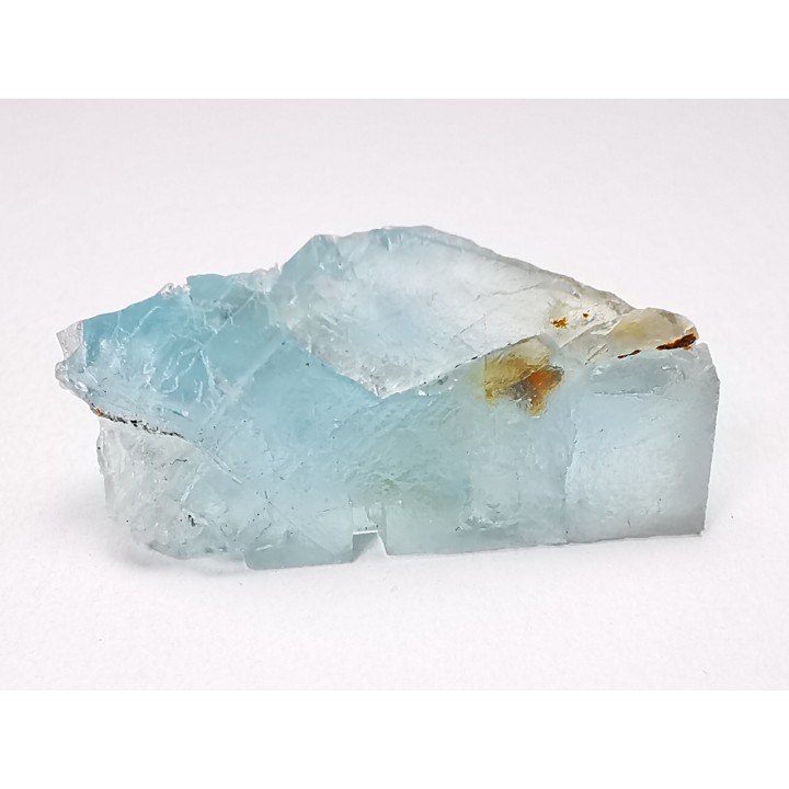 fluorite Le Franciman (81), France