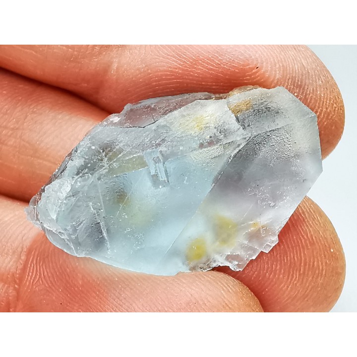 fluorite Le Franciman (81), France