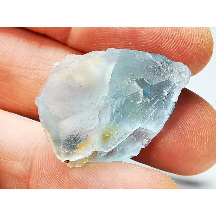 Fluorite, Le Franciman Mine (81), France