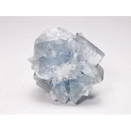 Fluorite, Le Franciman Mine (81), France