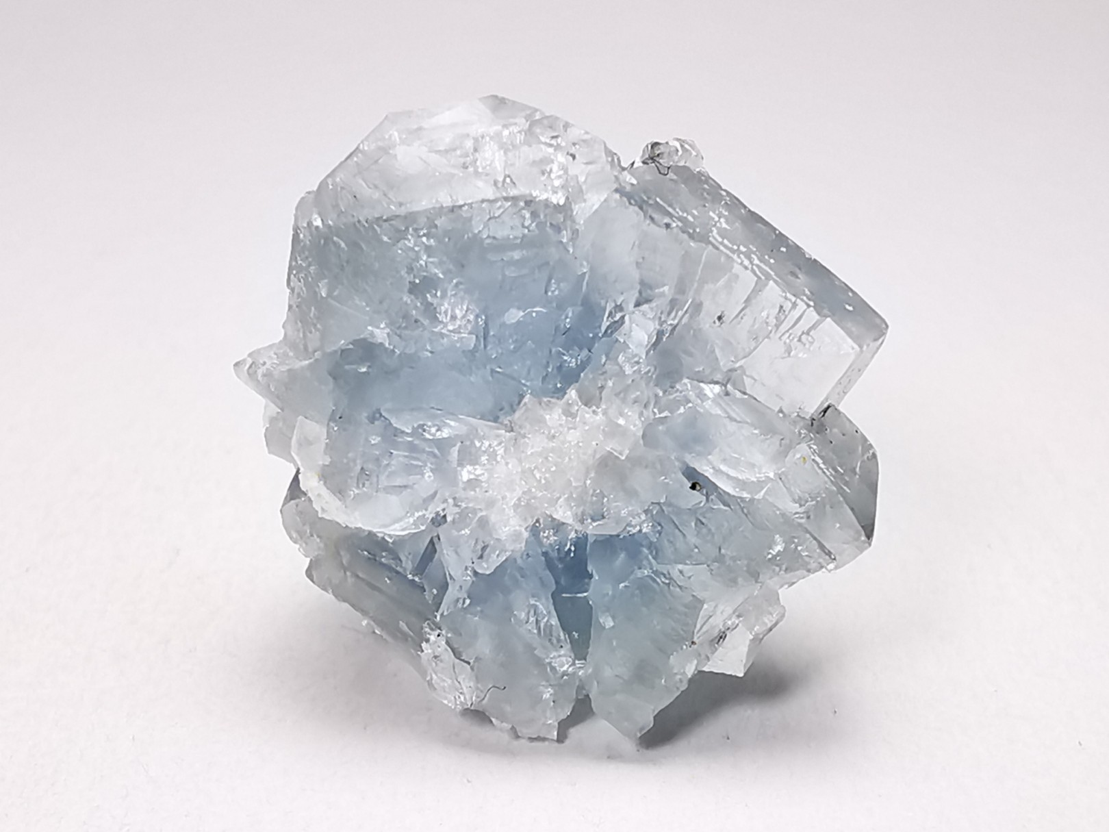 fluorite Le Franciman (81), France