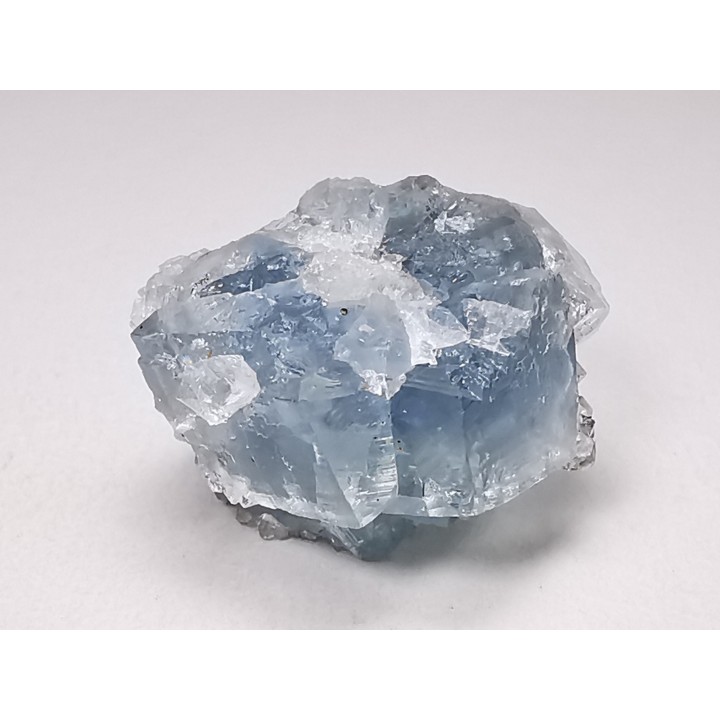 Fluorite, Le Franciman Mine (81), France