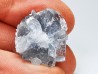 Fluorite, Le Franciman Mine (81), France
