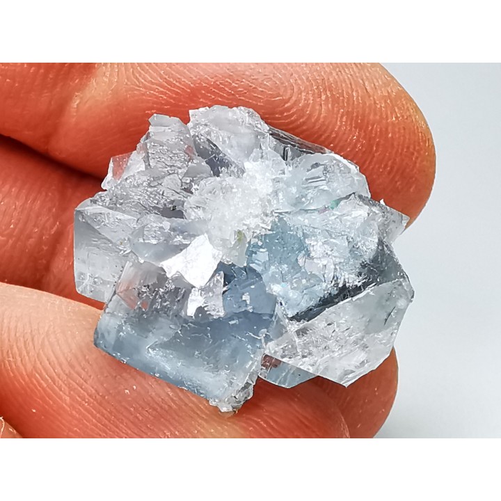 fluorite Le Franciman (81), France