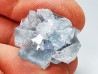 Fluorite, Le Franciman Mine (81), France