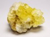 Fluorite, Cluzel Mine (81), France