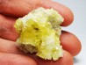 fluorite Cluzel (81), France