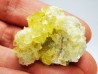 fluorite Cluzel (81), France