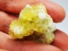 Fluorite, Cluzel Mine (81), France