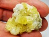 fluorite Cluzel (81), France