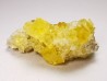 fluorite Cluzel (81), France