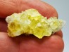 Fluorite, Cluzel Mine (81), France