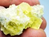 fluorite Cluzel (81), France