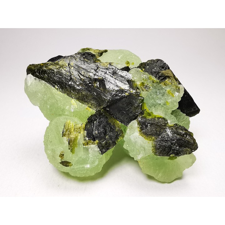 prehnite -  Diakon, Kayes, Mali