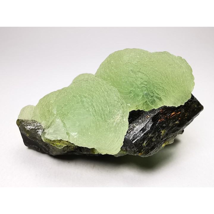 prehnite -  Diakon, Kayes, Mali