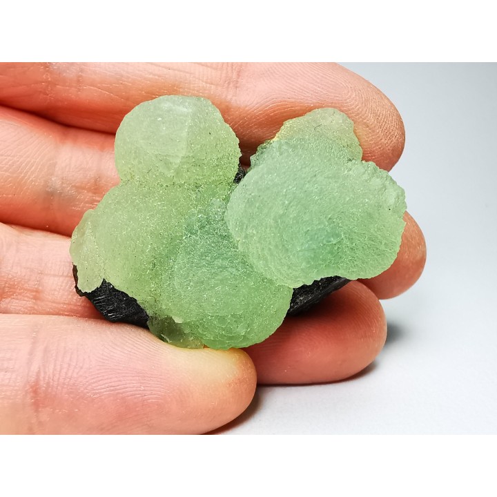 prehnite -  Diakon, Kayes, Mali