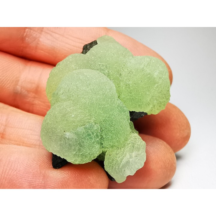 prehnite -  Diakon, Kayes, Mali