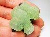 prehnite -  Diakon, Kayes, Mali