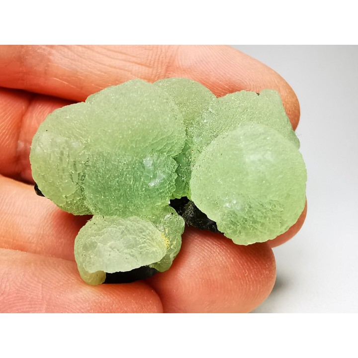 prehnite -  Diakon, Kayes, Mali