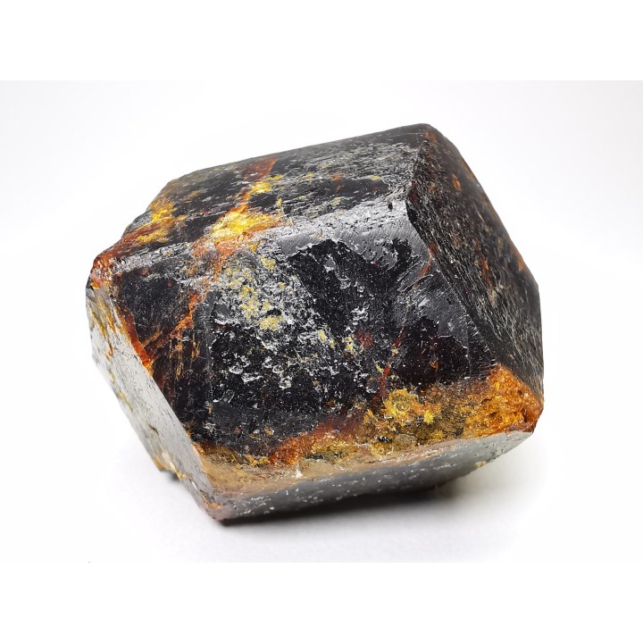 Grenat almandin - Creutz, Autriche