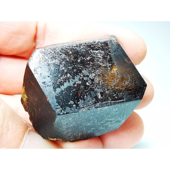 Garnet almandine - Creutz, Austria