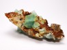 Fluorite, La Boule Mine, Le Kaymar (12), France