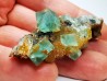 fluorite de La Boule, Le Kaymar (12), France