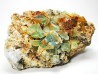 fluorite de La Boule, Le Kaymar (12), France