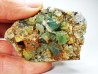 Fluorite, La Boule Mine, Le Kaymar (12), France