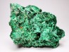 Fibrous Malachite - Katanga, DRC (Congo)