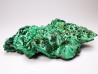 Malachite fibreuse - Katanga, RDC (Congo)