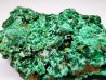 Fibrous Malachite - Katanga, DRC (Congo)