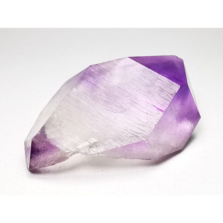 Quartz amethyst - Tata District - Morocco