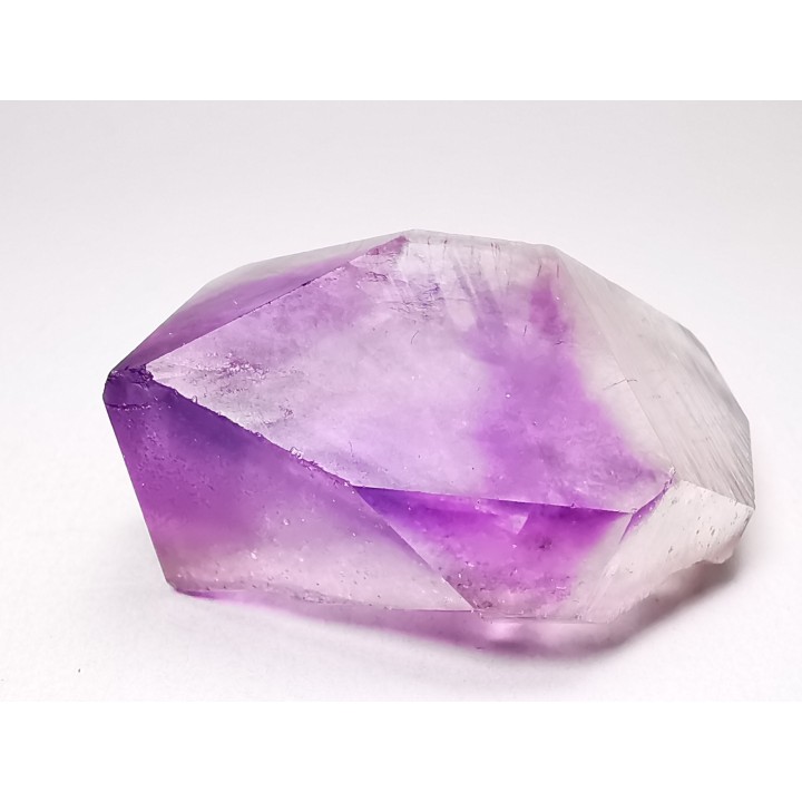 Quartz amethyst - Tata District - Morocco