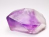 Quartz améthyste - région de Tata, Maroc