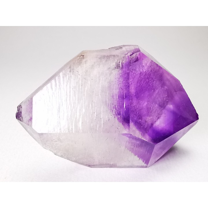 Quartz amethyst - Tata District - Morocco