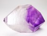 Quartz améthyste - région de Tata, Maroc