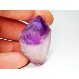 Quartz améthyste - région de Tata, Maroc