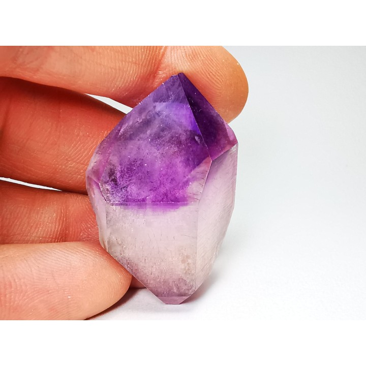 Quartz amethyst - Tata District - Morocco