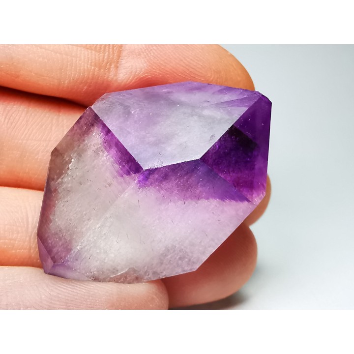 Quartz amethyst - Tata District - Morocco
