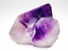 Quartz améthyste - région de Tata, Maroc