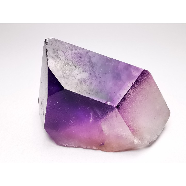 Quartz amethyst - Tata District - Morocco