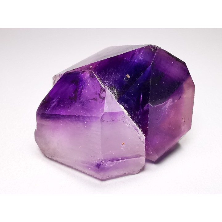 Quartz amethyst - Tata District - Morocco