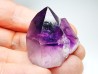 Quartz améthyste - région de Tata, Maroc