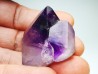 Quartz amethyst - Tata District - Morocco