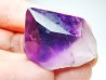 Quartz améthyste - région de Tata, Maroc