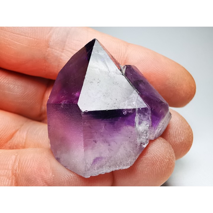 Quartz amethyst - Tata District - Morocco