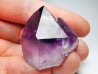 Quartz améthyste - région de Tata, Maroc