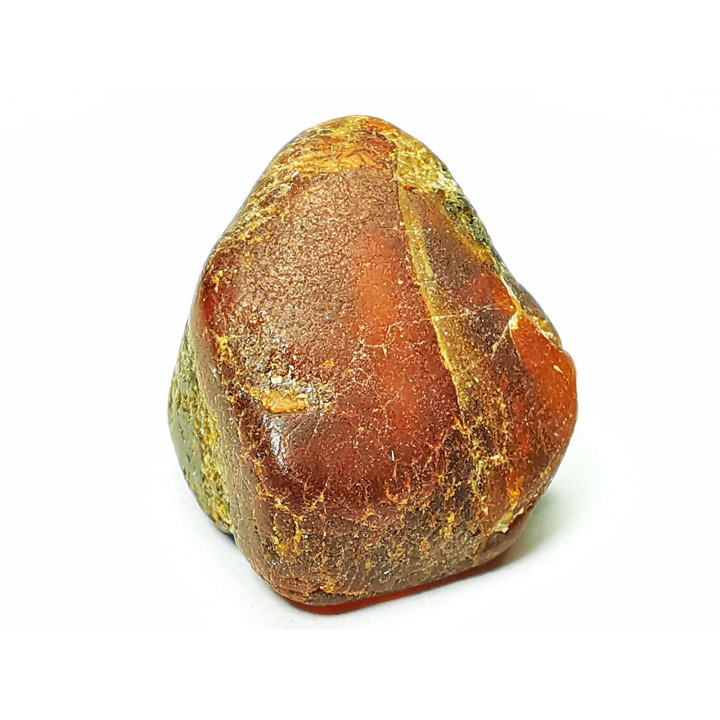 AMBER from Brazil