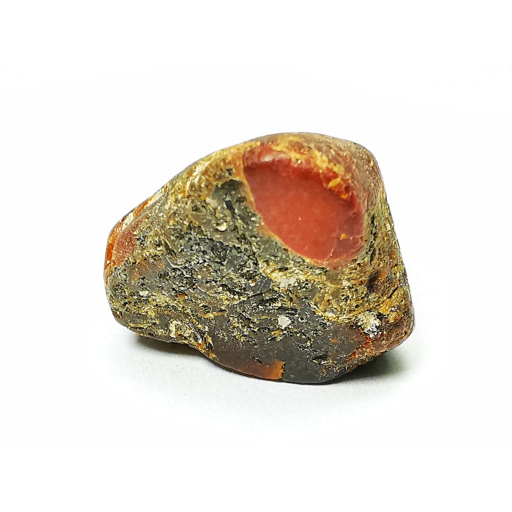 AMBRE du Brésil